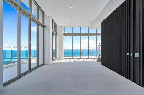17901 Collins Avenue Sunny Isles Beach FL 33160