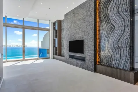 17901 Collins Avenue Sunny Isles Beach FL 33160