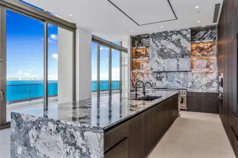 17901 Collins Avenue Sunny Isles Beach FL 33160