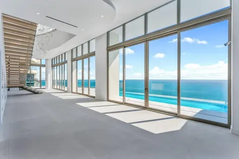 17901 Collins Avenue Sunny Isles Beach FL 33160