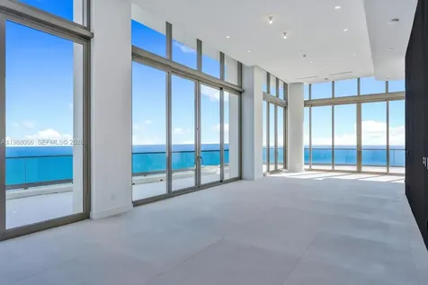17901 Collins Avenue Sunny Isles Beach FL 33160