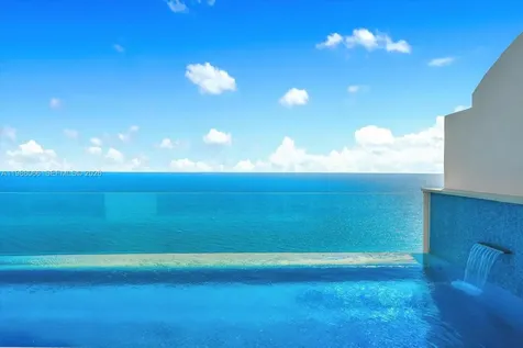 17901 Collins Avenue Sunny Isles Beach FL 33160
