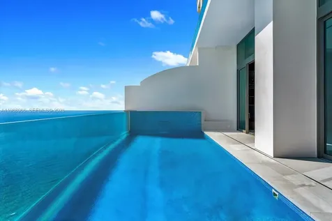17901 Collins Avenue Sunny Isles Beach FL 33160