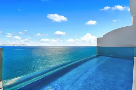 17901 Collins Avenue Sunny Isles Beach FL 33160