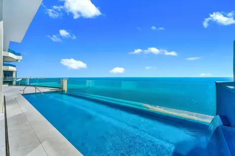 17901 Collins Avenue Sunny Isles Beach FL 33160