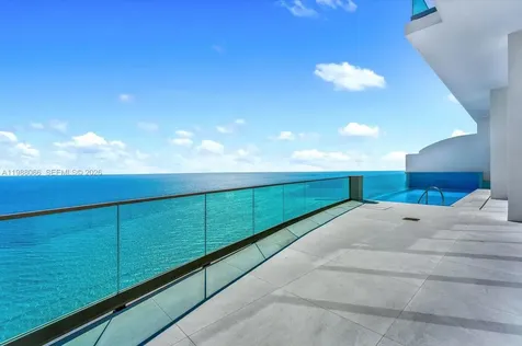 17901 Collins Avenue Sunny Isles Beach FL 33160