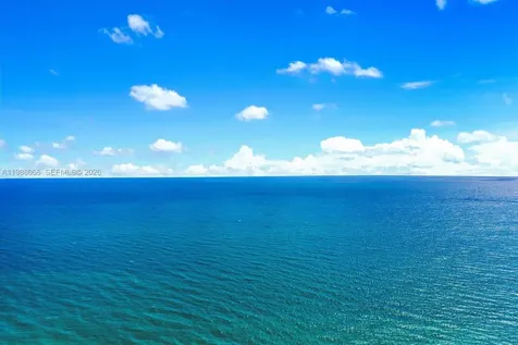 17901 Collins Avenue Sunny Isles Beach FL 33160