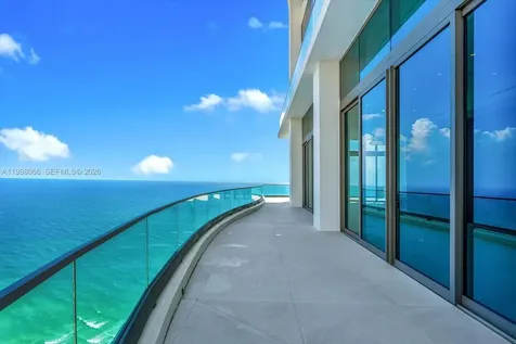 17901 Collins Avenue Sunny Isles Beach FL 33160