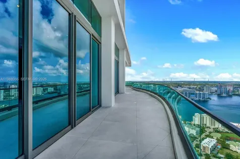 17901 Collins Avenue Sunny Isles Beach FL 33160