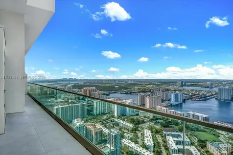 17901 Collins Avenue Sunny Isles Beach FL 33160