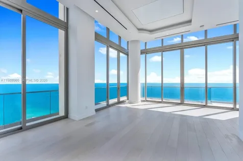 17901 Collins Avenue Sunny Isles Beach FL 33160