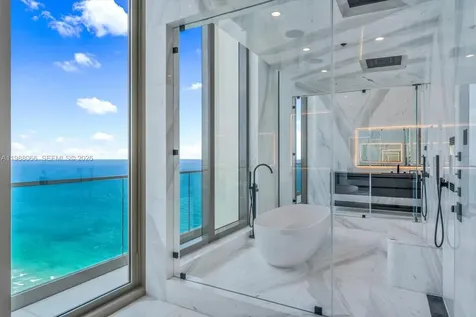 17901 Collins Avenue Sunny Isles Beach FL 33160