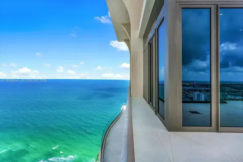 17901 Collins Avenue Sunny Isles Beach FL 33160