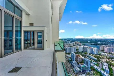 17901 Collins Avenue Sunny Isles Beach FL 33160