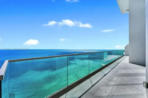 17901 Collins Avenue Sunny Isles Beach FL 33160