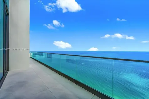 17901 Collins Avenue Sunny Isles Beach FL 33160