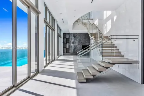 17901 Collins Avenue Sunny Isles Beach FL 33160