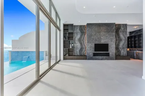 17901 Collins Avenue Sunny Isles Beach FL 33160