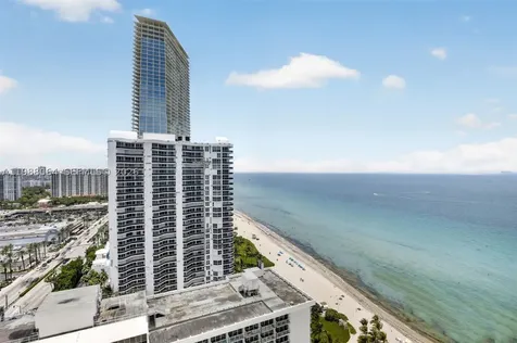 16699 Collins Avenue Sunny Isles Beach FL 33160