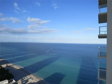 16699 Collins Avenue Sunny Isles Beach FL 33160