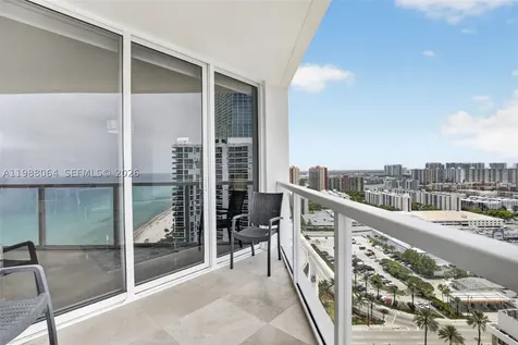 16699 Collins Avenue Sunny Isles Beach FL 33160