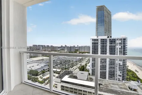 16699 Collins Avenue Sunny Isles Beach FL 33160