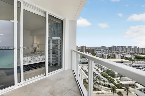16699 Collins Avenue Sunny Isles Beach FL 33160