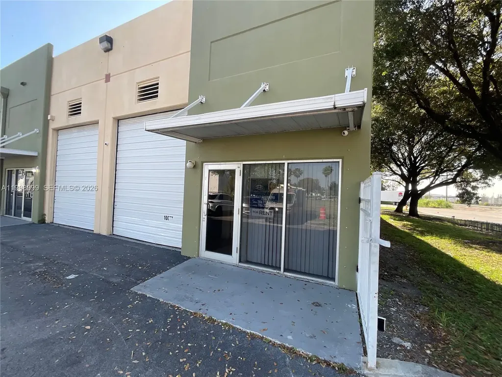 10601 NW 122nd Street Medley FL 33178