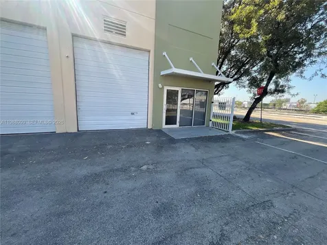 10601 NW 122nd Street Medley FL 33178