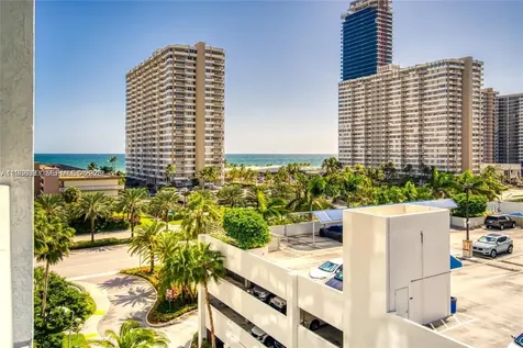 1945 S Ocean Drive Hallandale Beach FL 33009