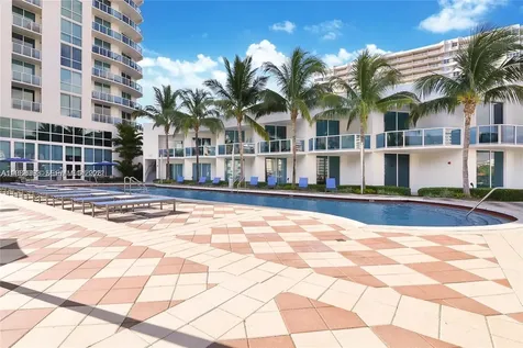 1945 S Ocean Drive Hallandale Beach FL 33009
