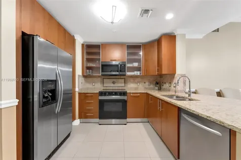 1945 S Ocean Drive Hallandale Beach FL 33009