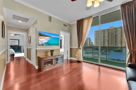 1945 S Ocean Drive Hallandale Beach FL 33009