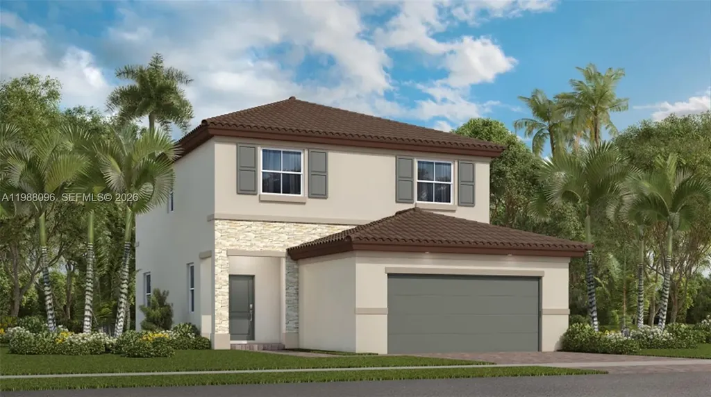 2435 SE 27 Road Homestead FL 33035