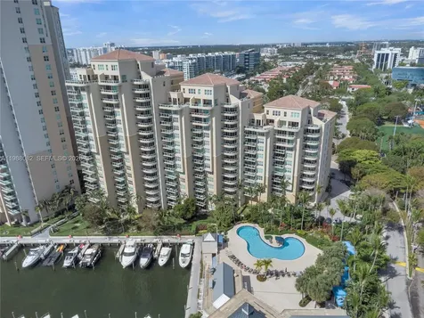 3340 NE 190th Street Aventura FL 33180