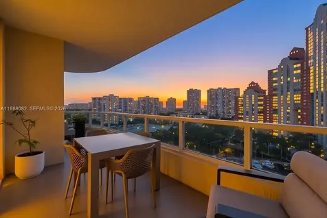3340 NE 190th Street Aventura FL 33180