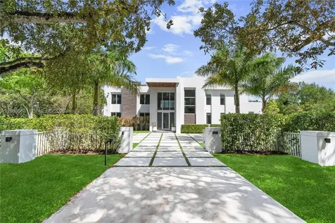 6285 Old Cutler Road Pinecrest FL 33156