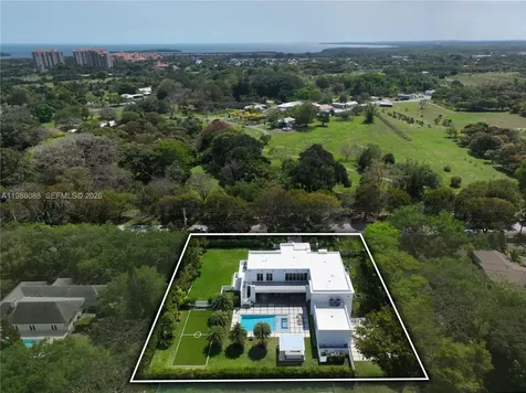 6285 Old Cutler Road Pinecrest FL 33156