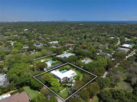 6285 Old Cutler Road Pinecrest FL 33156