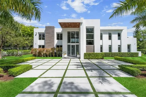 6285 Old Cutler Road Pinecrest FL 33156