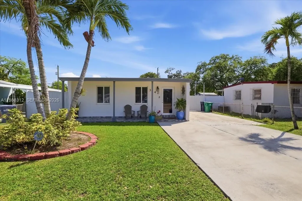 3140 NW 97th Street Miami FL 33147