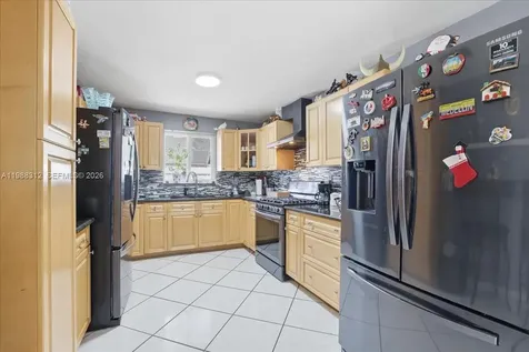 3140 NW 97th Street Miami FL 33147