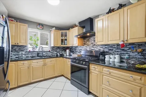 3140 NW 97th Street Miami FL 33147