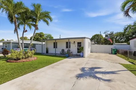 3140 NW 97th Street Miami FL 33147