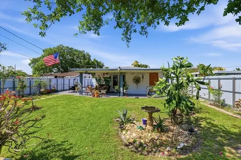 3140 NW 97th Street Miami FL 33147