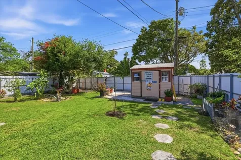 3140 NW 97th Street Miami FL 33147