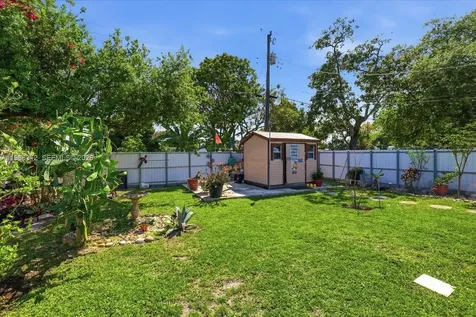 3140 NW 97th Street Miami FL 33147