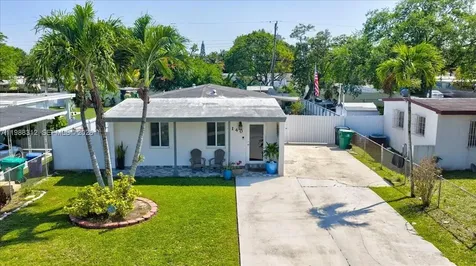 3140 NW 97th Street Miami FL 33147
