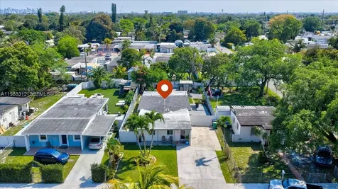 3140 NW 97th Street Miami FL 33147