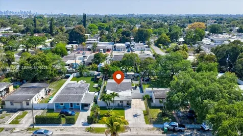 3140 NW 97th Street Miami FL 33147